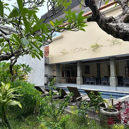 Villa Bunga Hotel&Spa