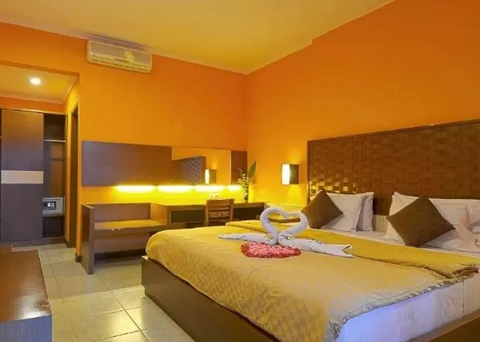 Bunga Hotel 3*