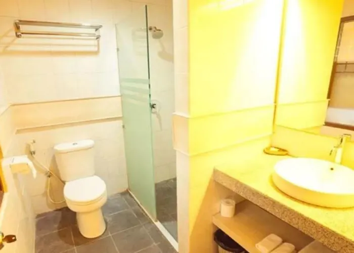 Hotel Bunga Seminyak