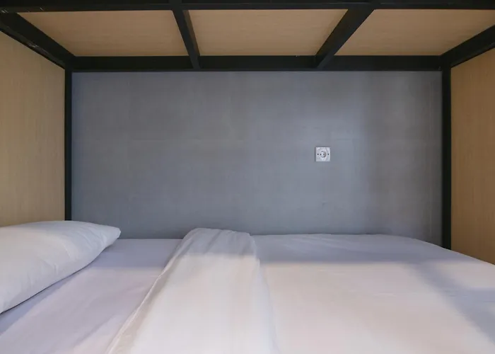 Hotel Bunga 3*