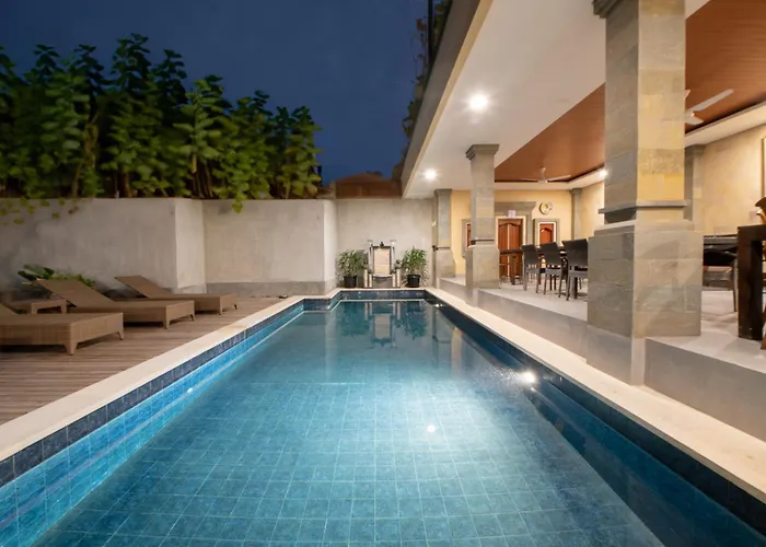 Bunga Hotel