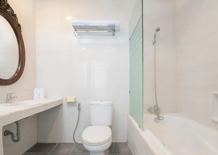 Bunga Seminyak