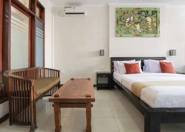 Bunga Hotel