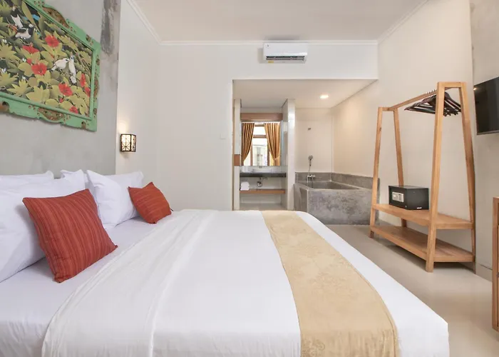 Hotel Bunga