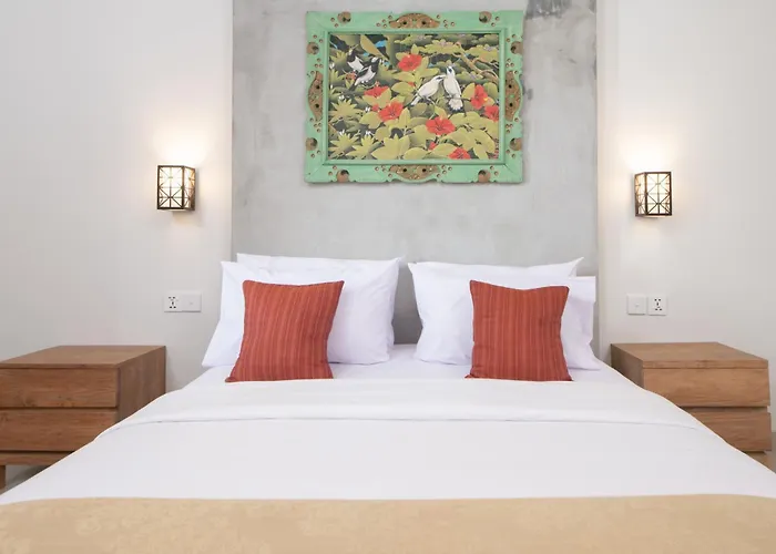 Bunga Hotel