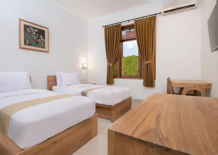Bunga 3* Seminyak