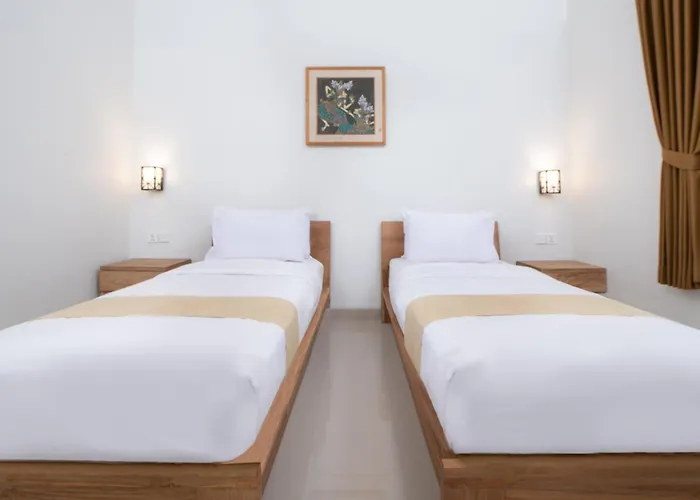 Hotel Bunga