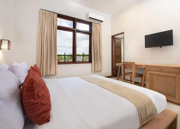 Hotel Bunga