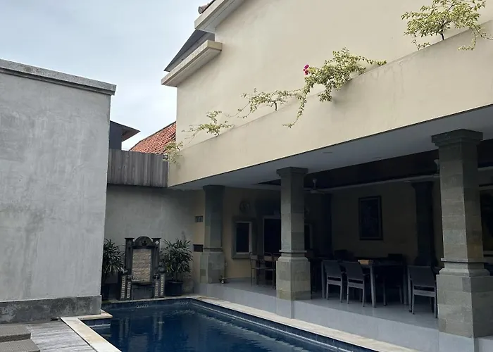 Hotel Bunga 3*
