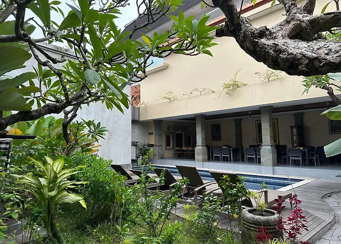 Bunga Hotel