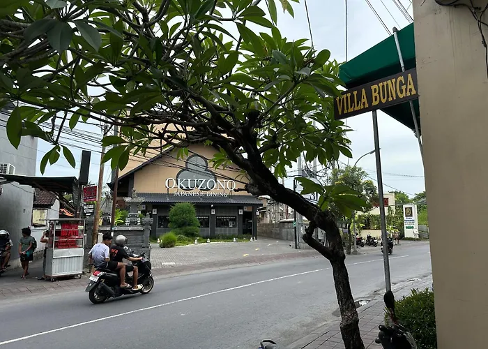 Hotel Bunga