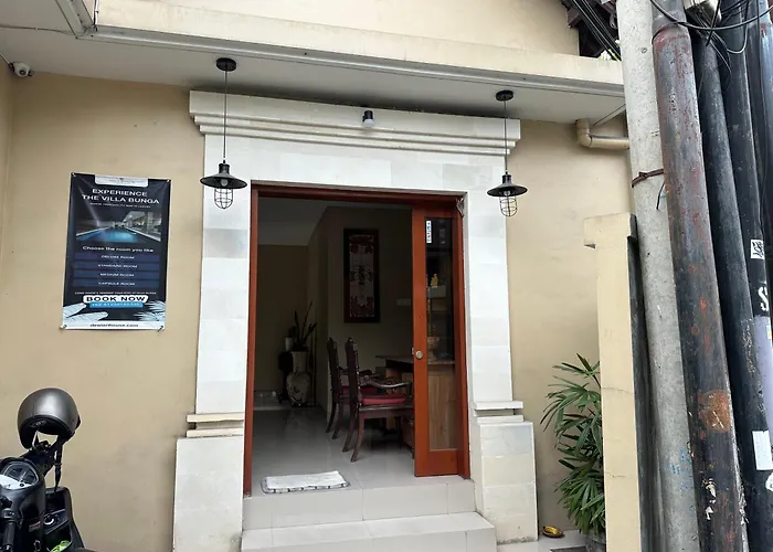 Bunga 3* Seminyak