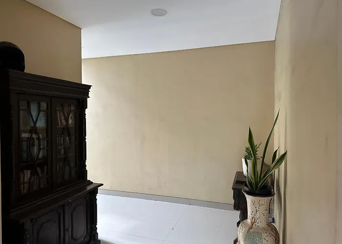 Hotel Bunga