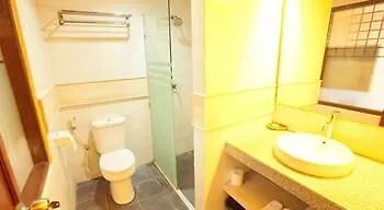 Bunga Hotel 3*