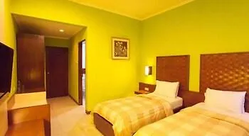 Bunga Hotel