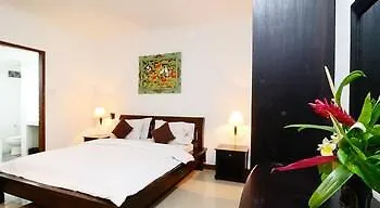 Bunga Hotel Seminyak