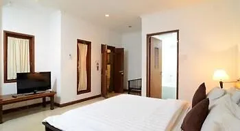 Bunga Hotel