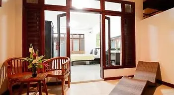Bunga 3* Seminyak