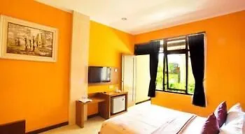 Bunga Hotel Seminyak
