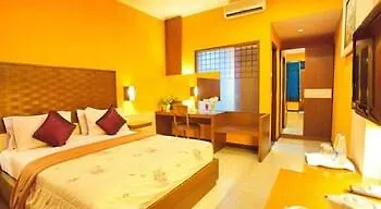 Hotel Bunga