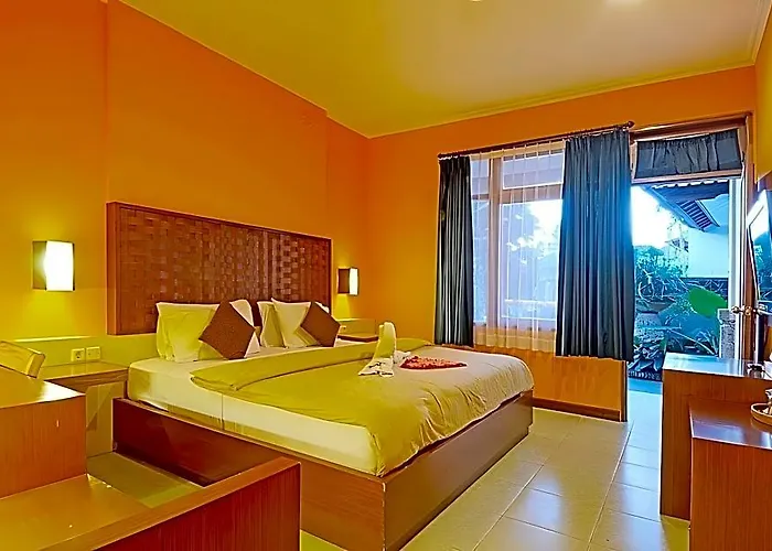 Bunga 3* Seminyak