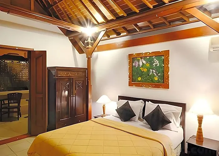 Hotel Bunga
