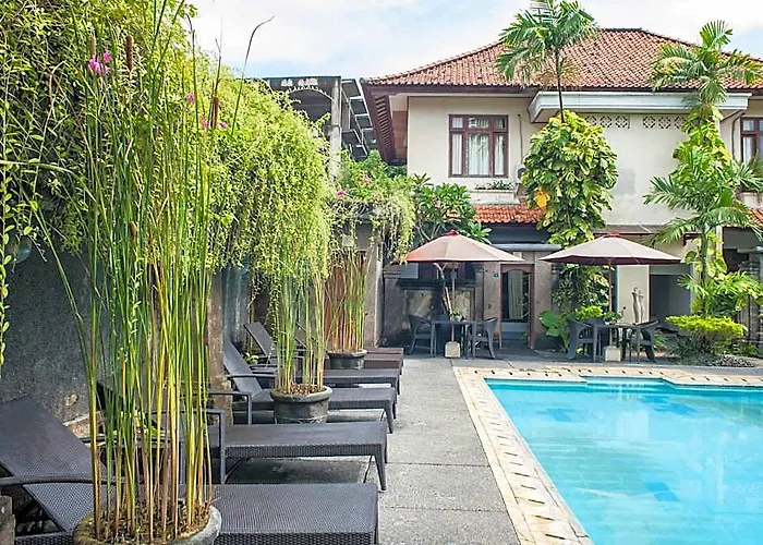 Hotel Bunga
