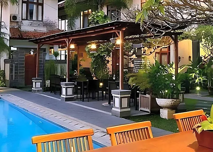 Bunga Hotel