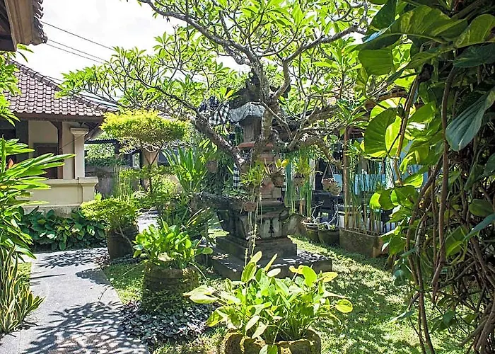 Bunga Seminyak
