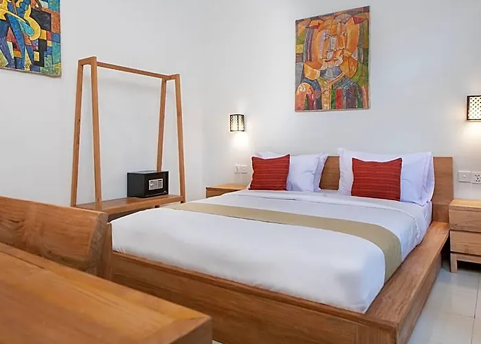 Bunga Hotel 3*