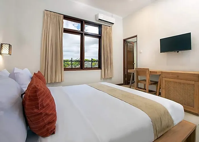 Bunga 3* Seminyak