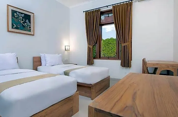 Hotel Bunga Seminyak