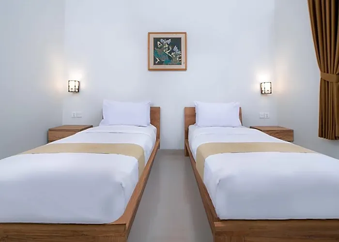 Hotel Bunga