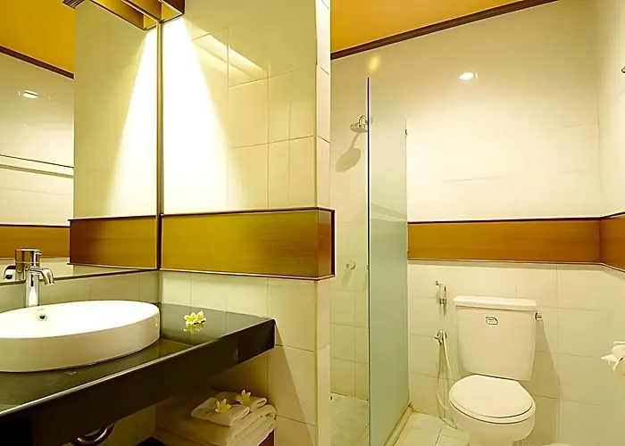 Bunga 3* Seminyak