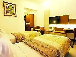 Hotel Bunga 3*