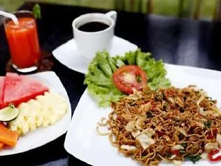 Bunga فندق 3*