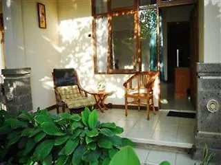 Bunga سمينياك