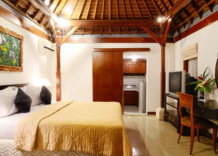 Hotel Bunga Seminyak