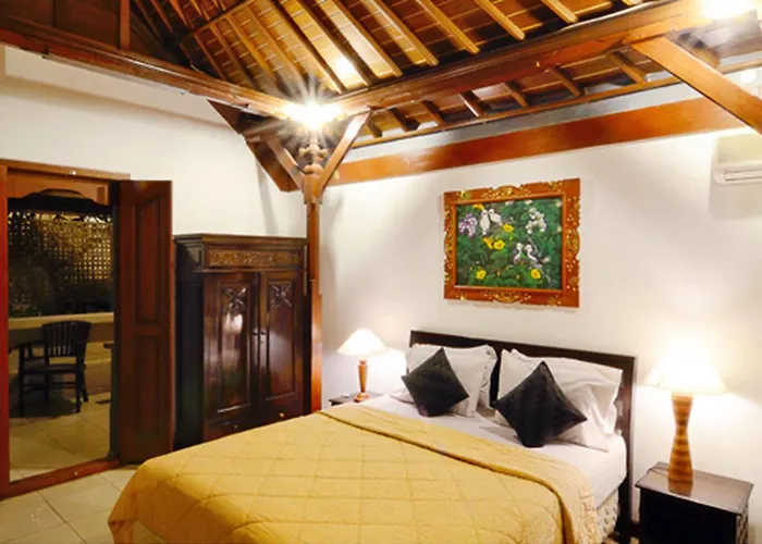 Hotel Bunga 3*
