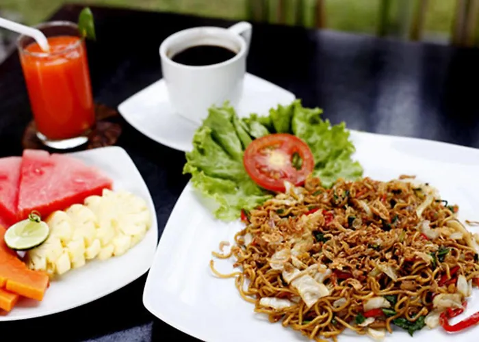 Hotel Bunga Seminyak